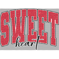 Valentine's Day-QRJ  5663